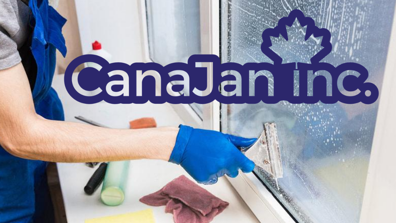 BEST JANITORIAL SERVICES IN EDMONTON