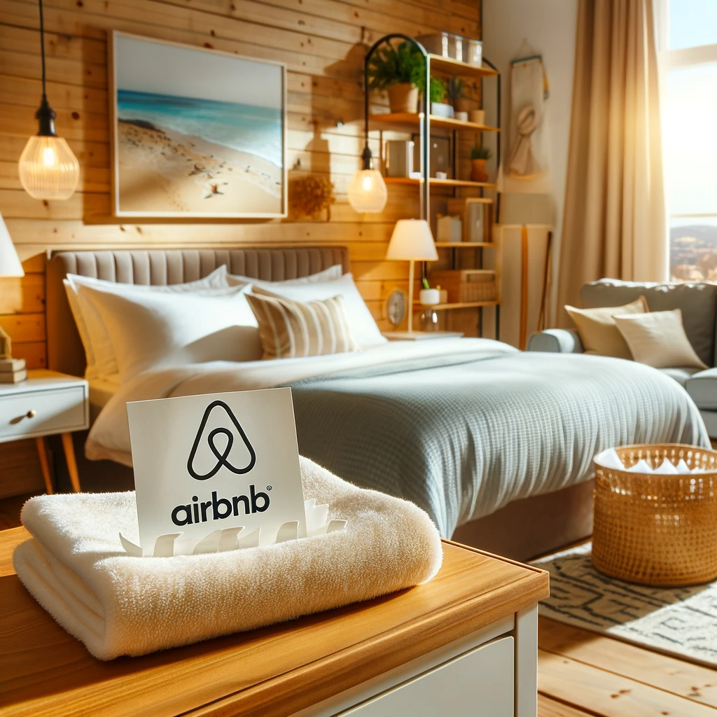 Airbnb Hosts: Boost Your Ratings with These Cleaning Strategies